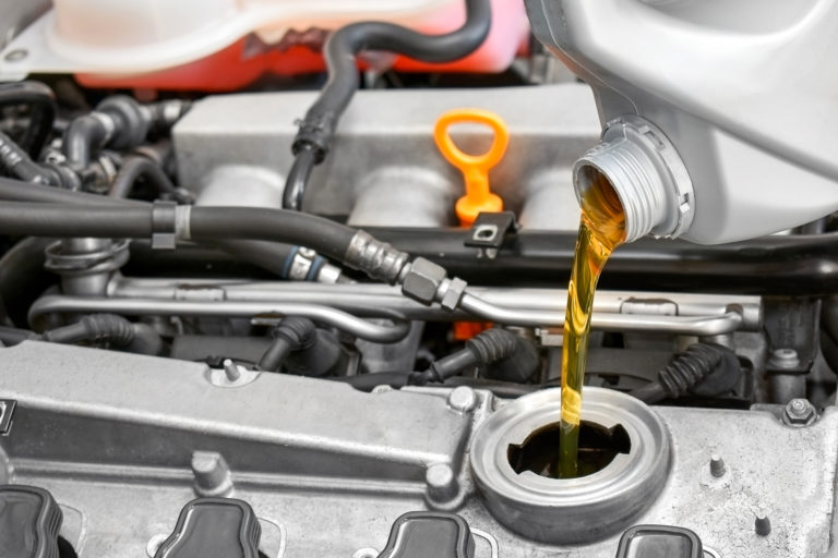 How To Fix The Metal Shavings In Oil Problem (5 Options) - My Car Makes ...