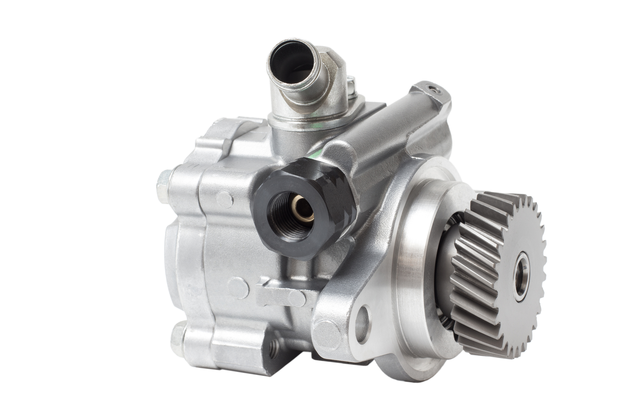 How Much Does It Cost To Replace An Oil Pump?