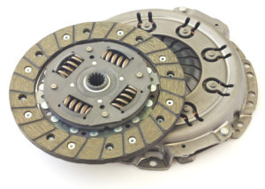 8 Common Symptoms Of A Bad/Worn Clutch (and Costs To Replace) - My Car ...