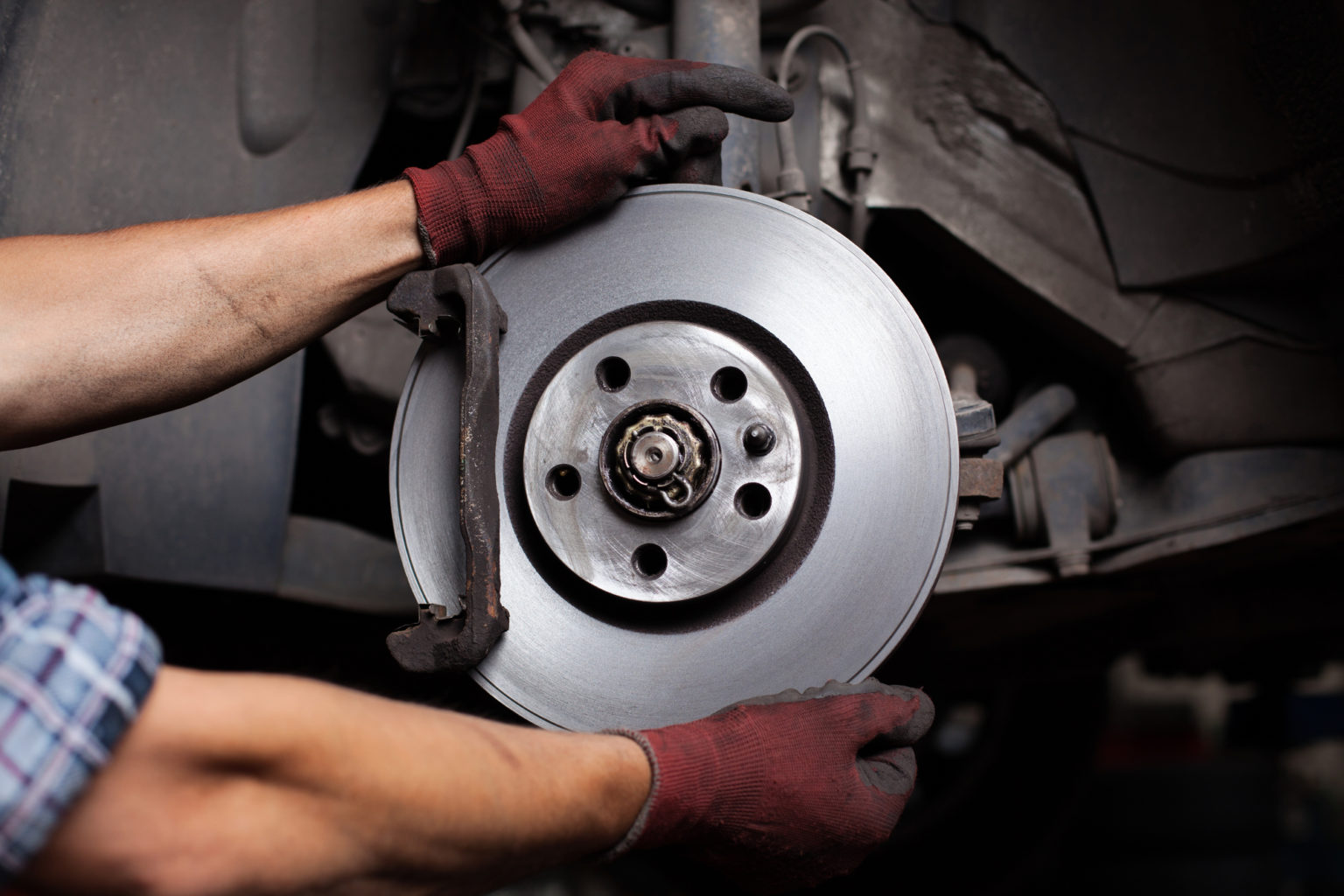 Brake Assist What is it and how does it help? My Car Makes Noise