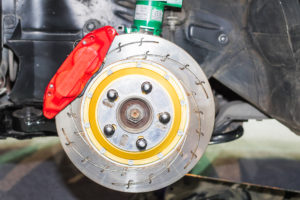 Why Is My Brake Caliper Sticking? (Causes and How to Fix It) - My Car