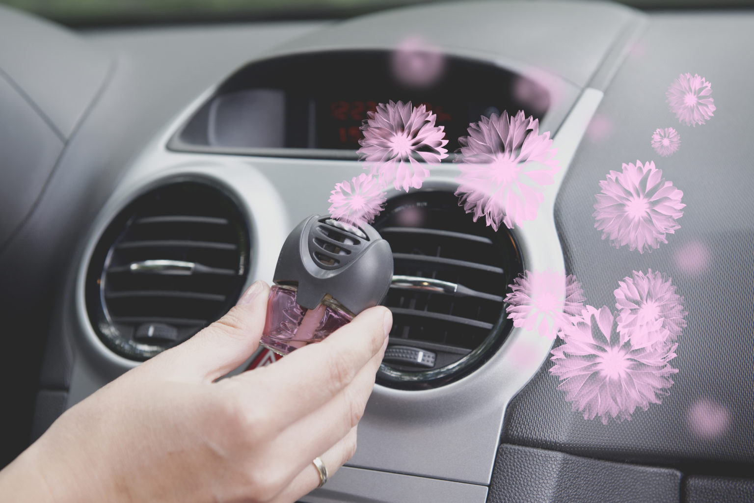 8 Reasons Why Your Car Smells Like Rotten Eggs (And How to Fix It) My Car Makes Noise