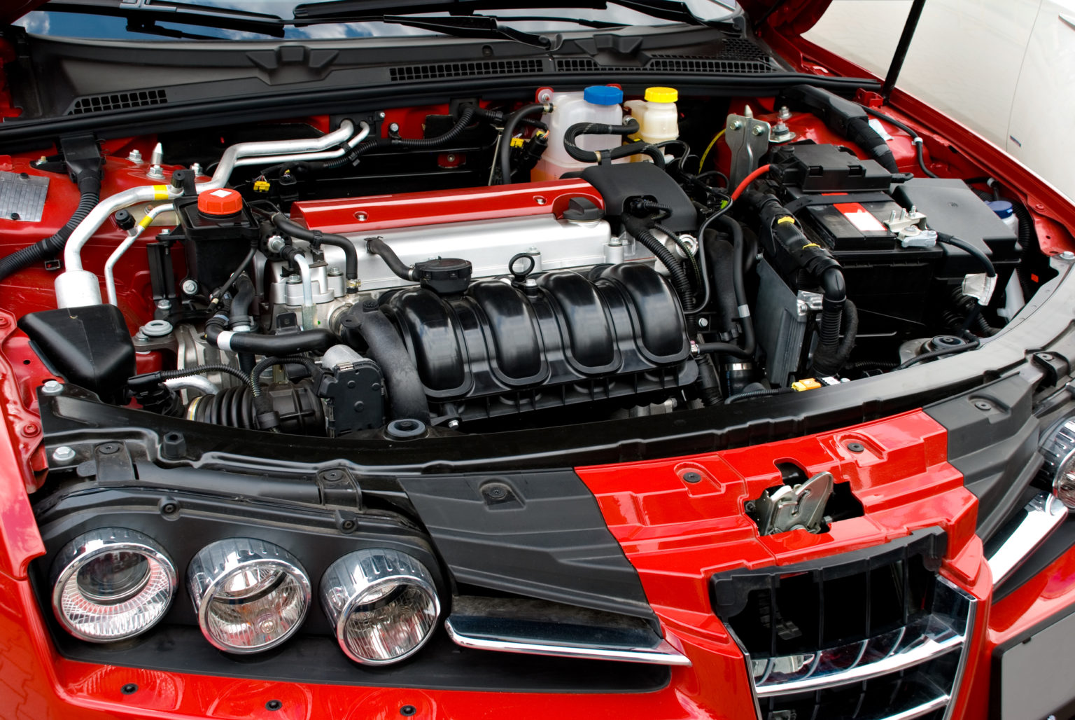 Causes Of Intermittent Misfire Car Engine