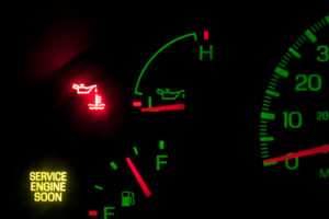 What Causes Low Oil Pressure at Idle (Diagnosis and How to Fix it) - My
