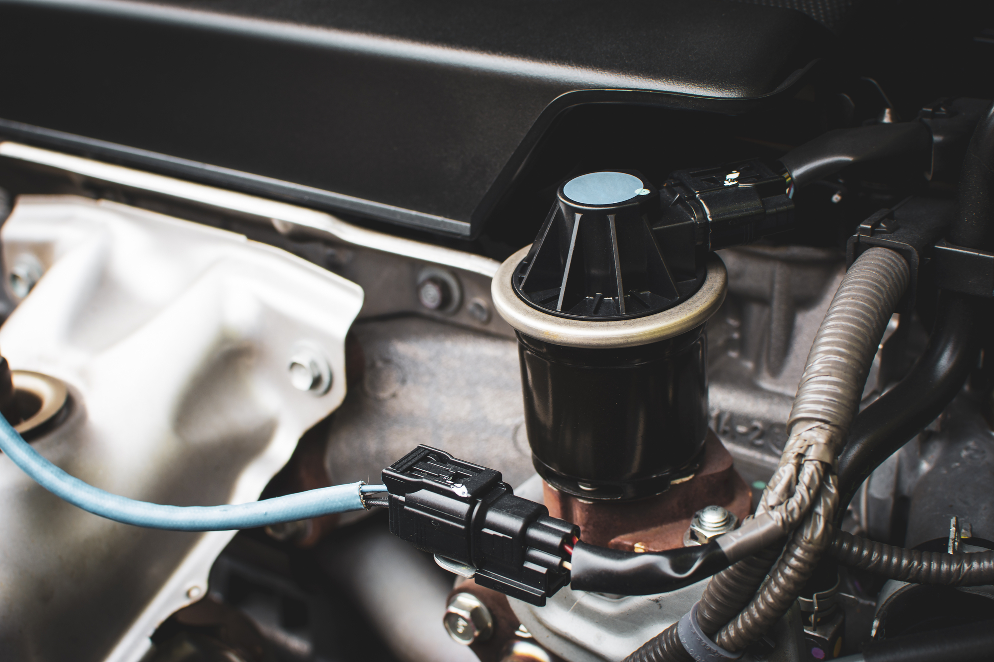 Is your Secondary Air Injection System Malfunctioning? (Symptoms and