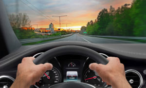 What is that Noise When Turning Steering Wheel While Stationary? - My