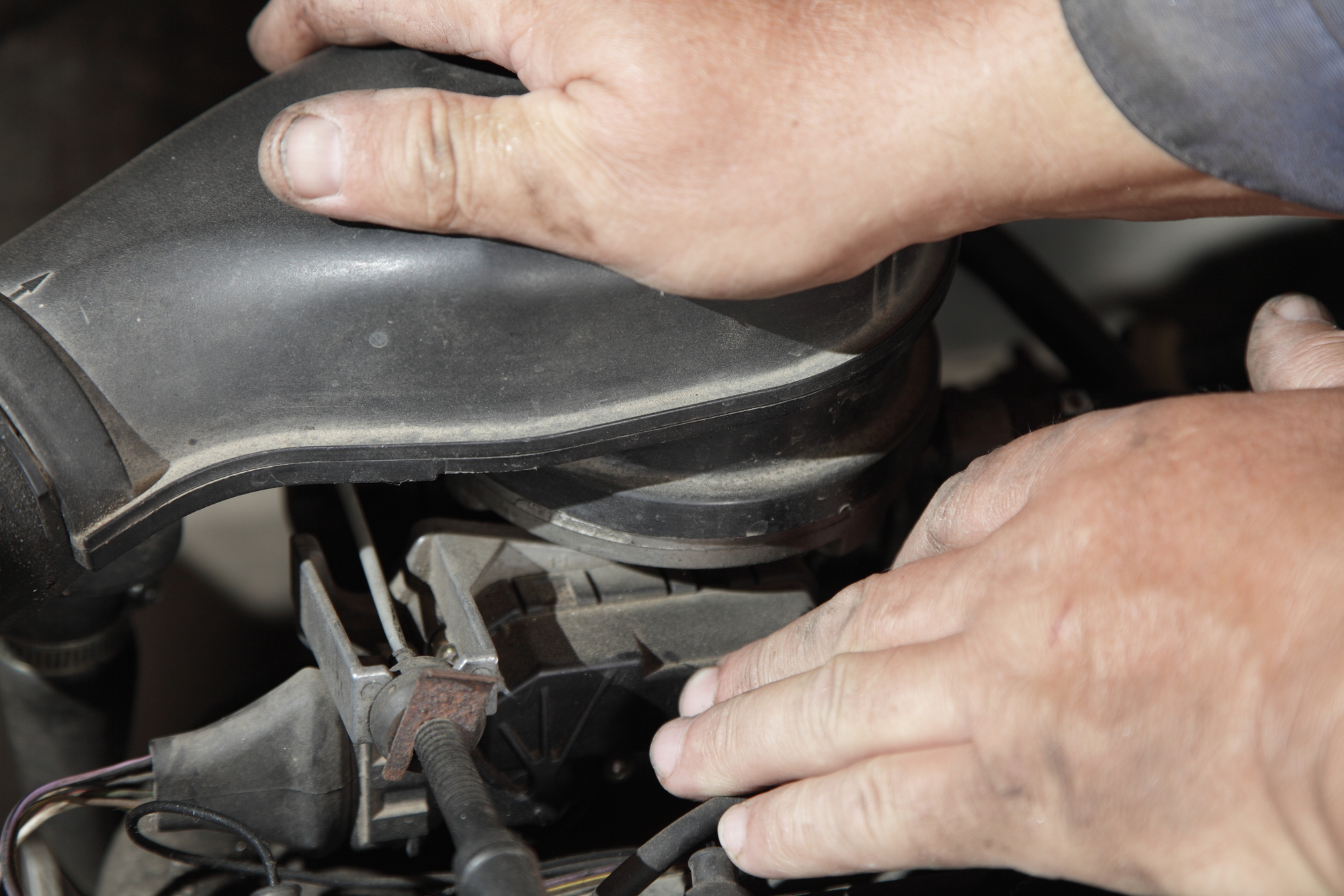 Is your Secondary Air Injection System Malfunctioning? (Symptoms and ...