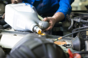 CVT Transmission Fluid Guide - Is It the Same as Transmission Fluid
