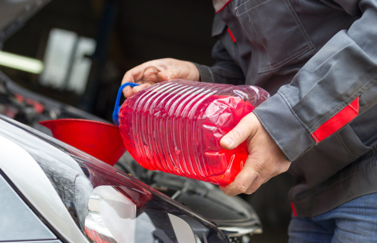 how-to-check-transmission-fluid-amsoil-blog