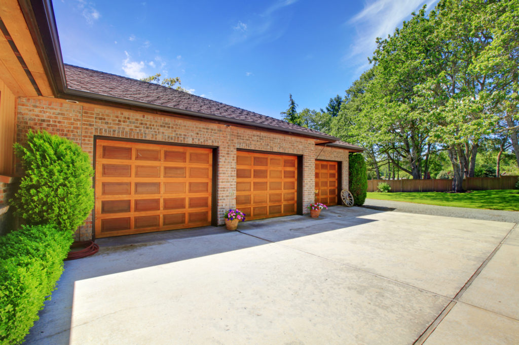 3 Car Garage Dimensions For Optimum Space Utilization My Car Makes Noise