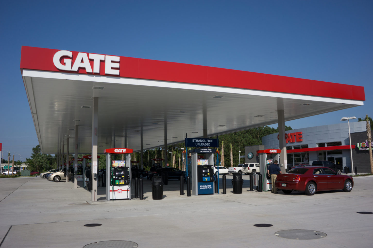 Can You Mix Regular And Premium Gas? My Car Makes Noise