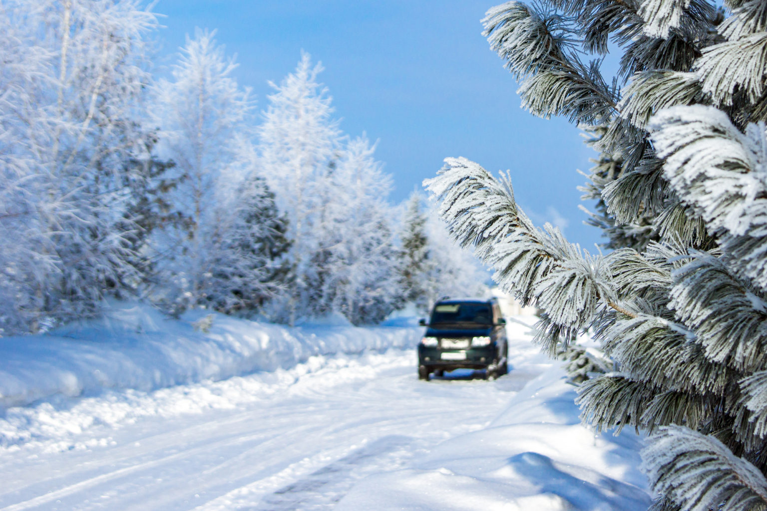 how to fix a car that won't start in the cold