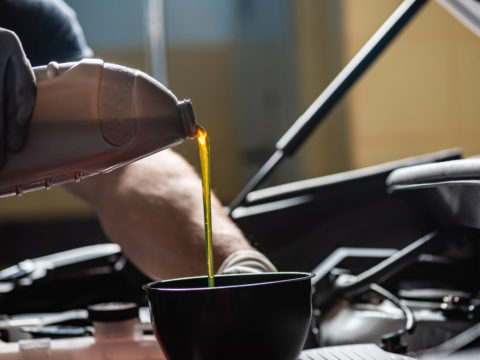 Does Motor Oil Expire