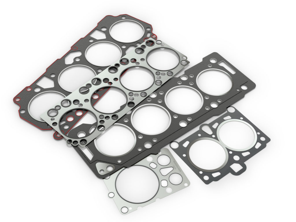 Head Gasket Sealers