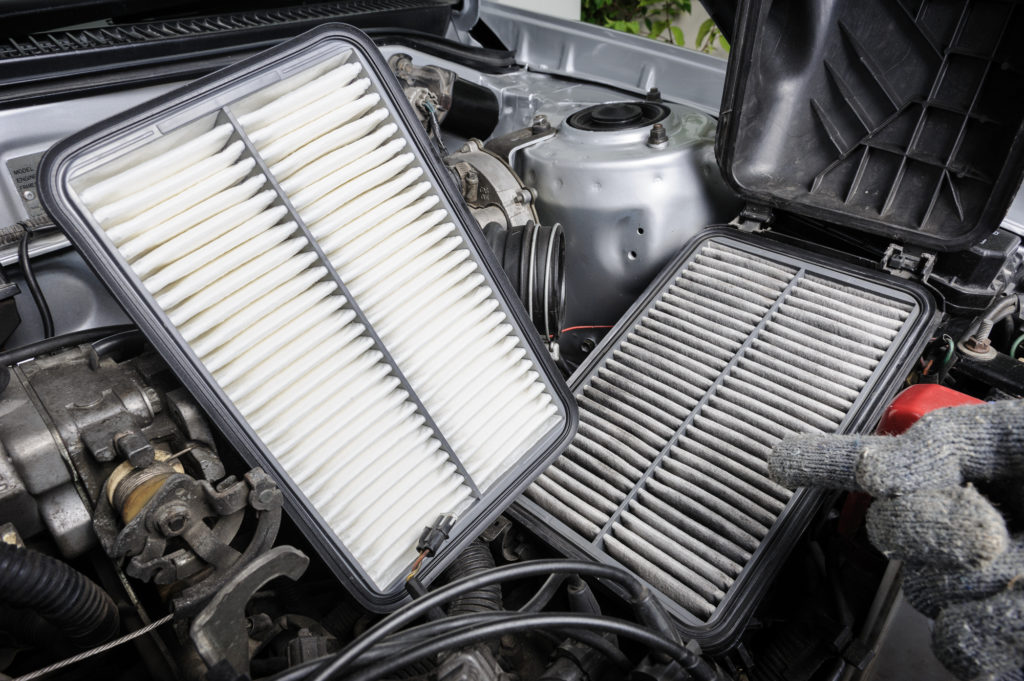 How Often Should You Change Engine Air Filter