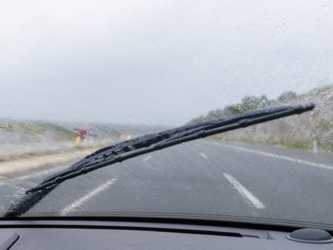 Simple Steps to Adjusting Your Windshield Wiper Park Position