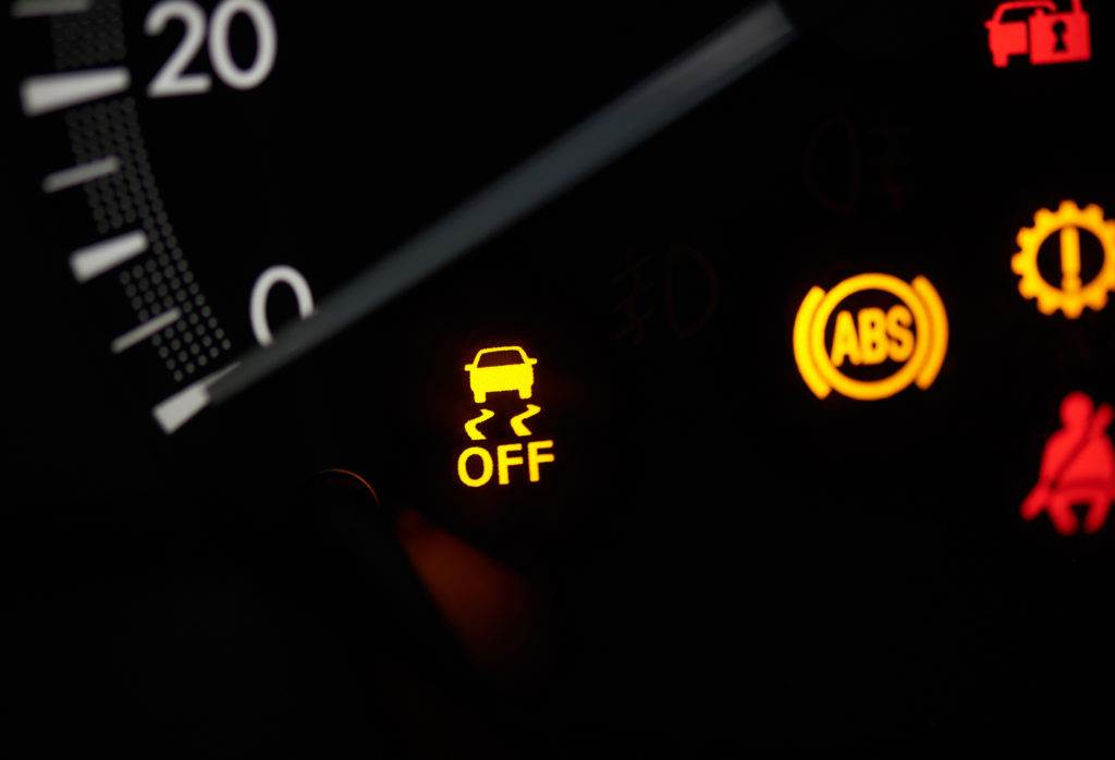 What Does ESP BAS Light Mean? (Causes and Fix) - My Car Makes Noise