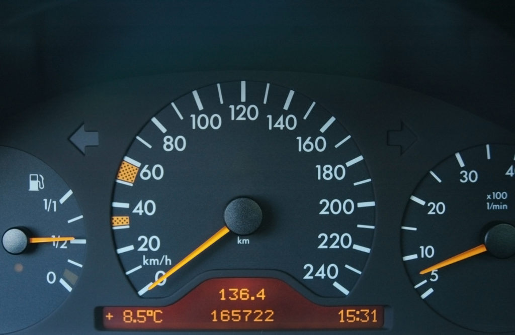 Why Your Gas Gauge is Not Working