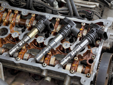 Bad Ignition Coil Symptoms and Causes