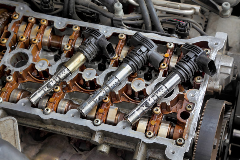 Bad Ignition Coil Symptoms and Causes - My Car Makes Noise
