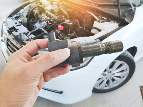 Bad Ignition Coil Symptoms and Causes - My Car Makes Noise