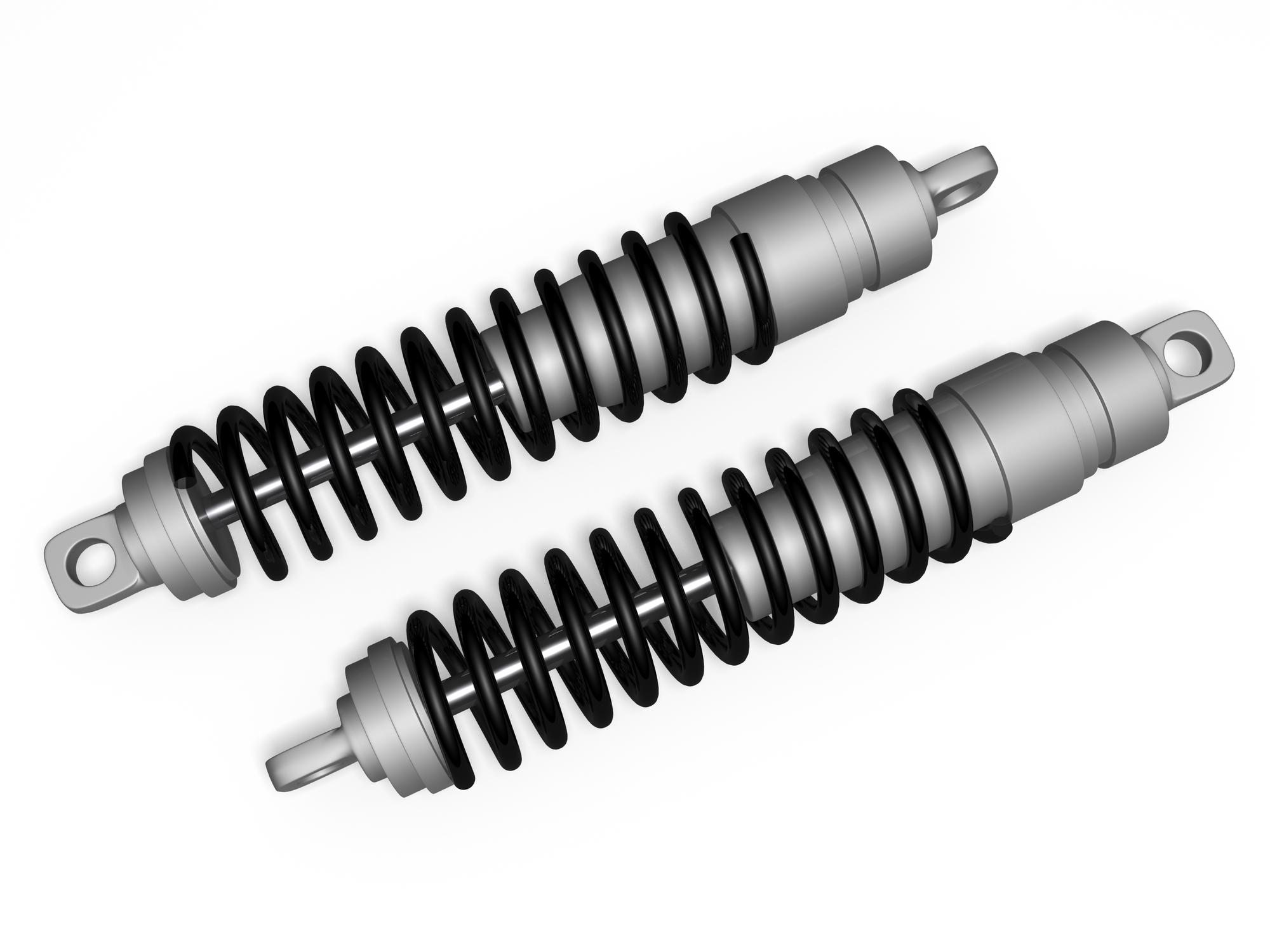 How Much Should Shocks and Struts Replacement Cost? (Current Prices