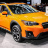 Is Subaru Discontinuing the Crosstrek in 2022