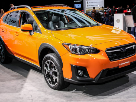 Is Subaru Discontinuing the Crosstrek in 2022