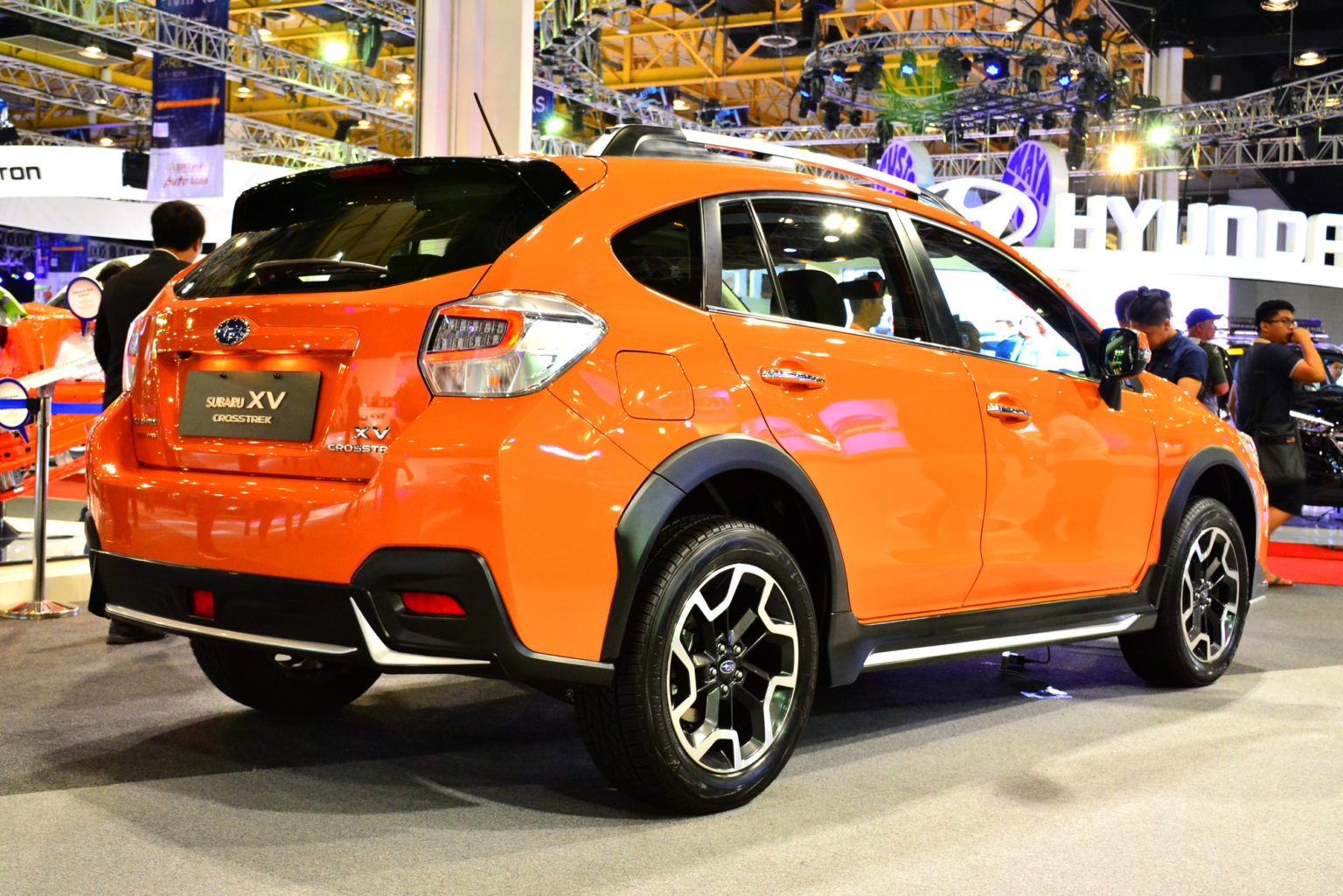 Is Subaru Discontinuing The Crosstrek In 2022 My Car Makes Noise