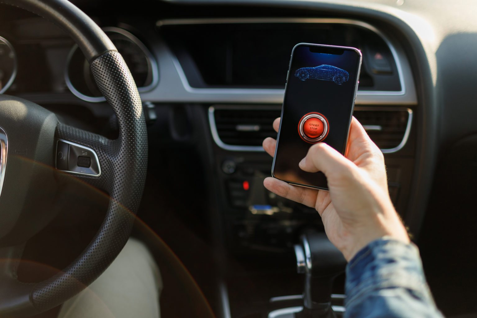 What is a Kill Switch in a Car (Are They Effective?) My Car Makes Noise