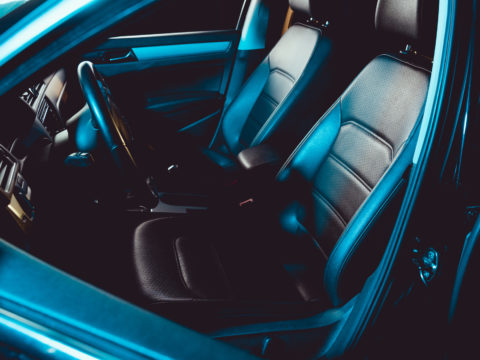 How Much Does It Cost to Change Car Interior
