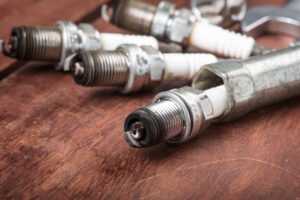 What Causes Carbon Build-up on Spark Plugs? - My Car Makes Noise