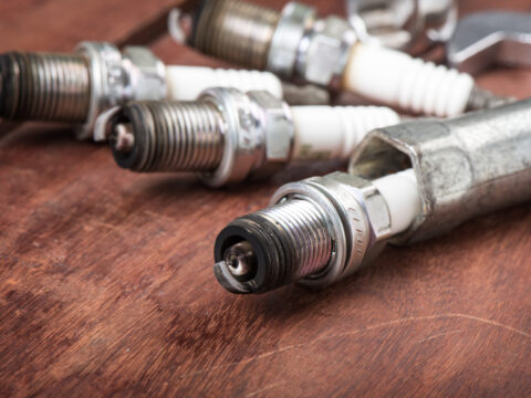 Carbon Build-Up on Spark Plug (Possible Causes and Fixes)