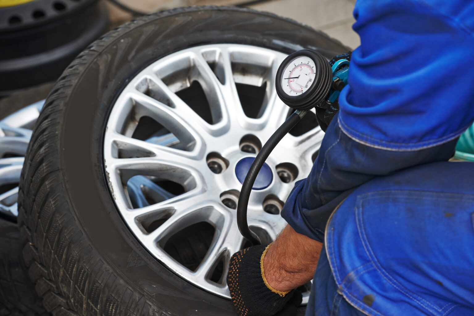 how-to-know-the-correct-tire-pressure-for-your-car-youtube