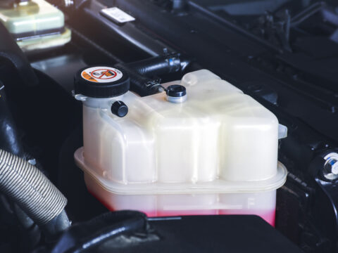 Coolant Reservoir Overflowing (Possible Causes and Fixes)