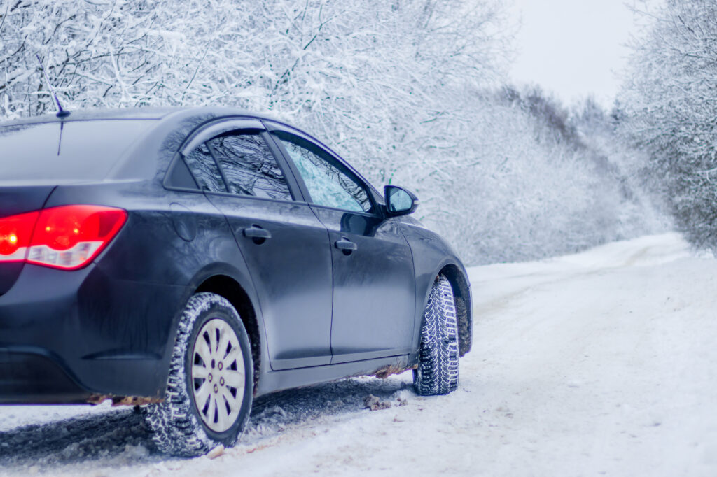 How Often Should I Start My Car in Cold Weather