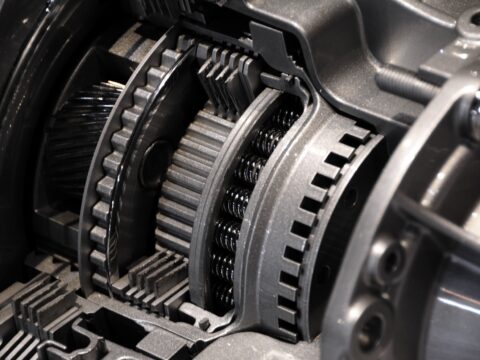 How To Tell Your Car Transmission Type