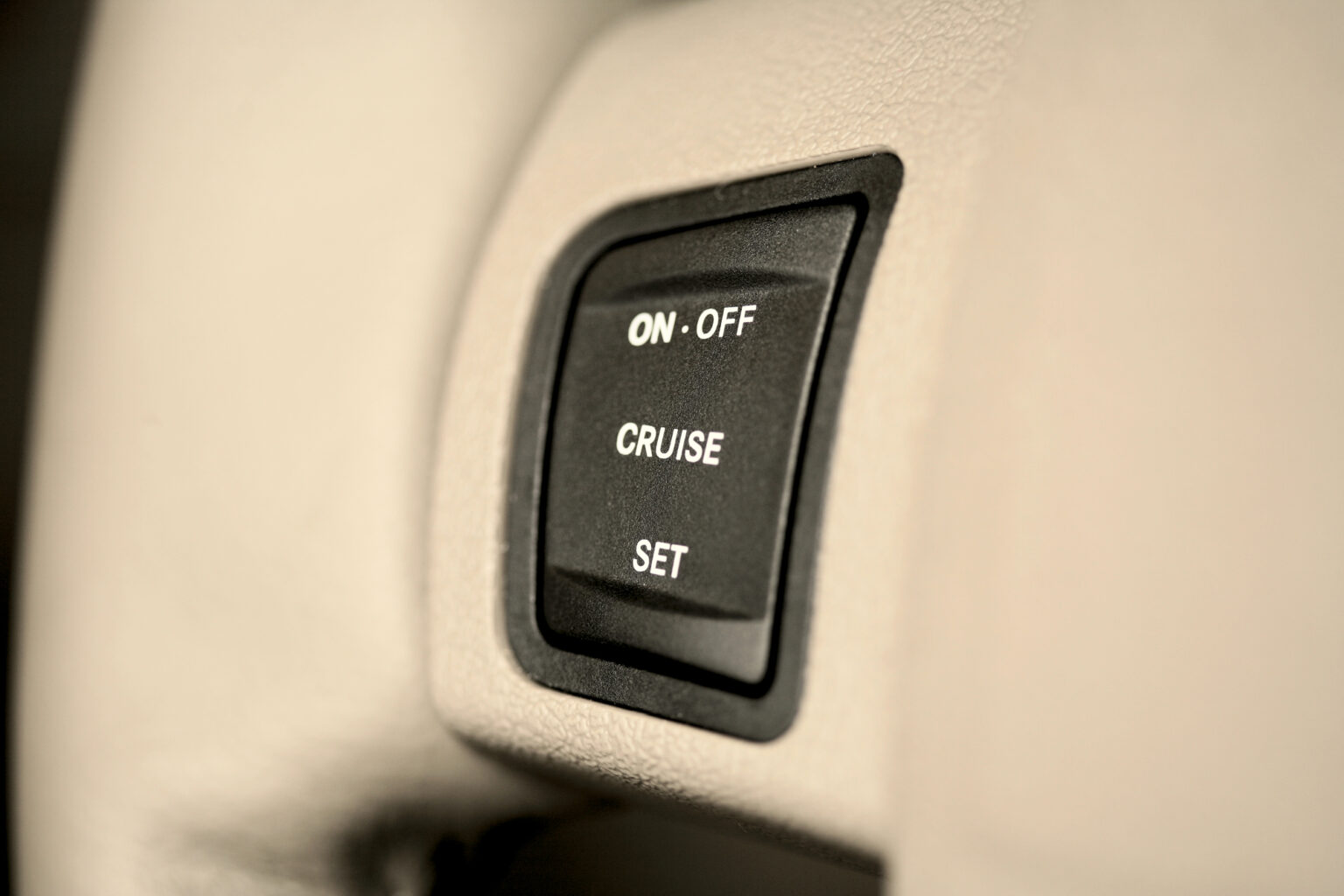 does cruise control hurt your car