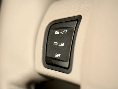 Is Cruise Control Bad For Your Car
