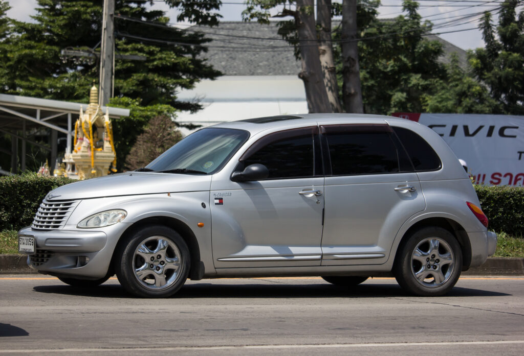 PT Cruiser 