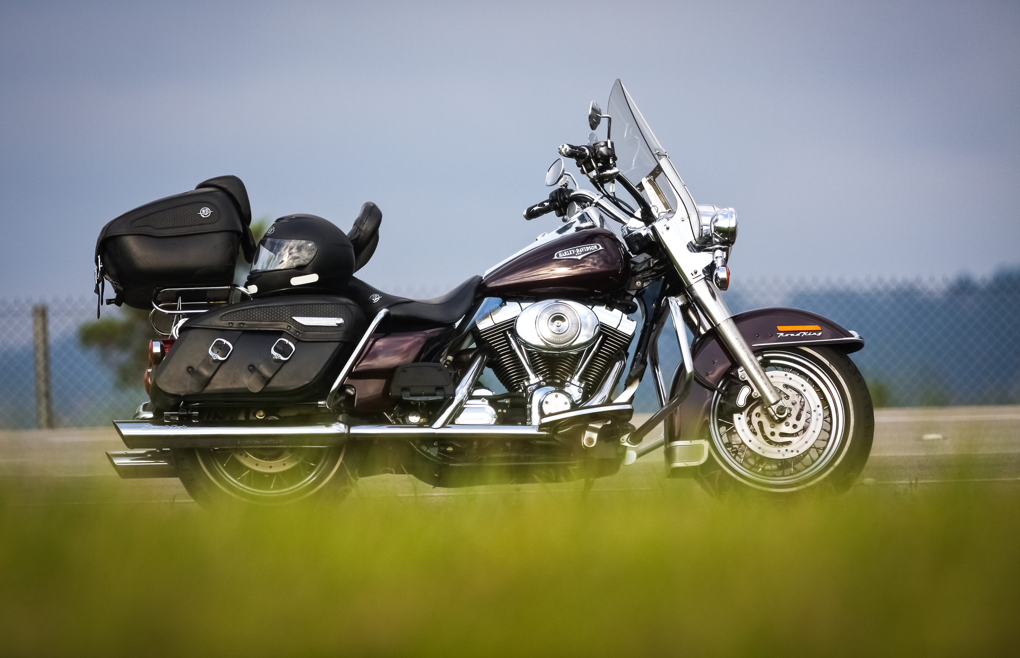 Road King Years To Avoid
