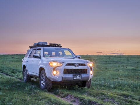 Toyota 4Runner Best and Worst Years