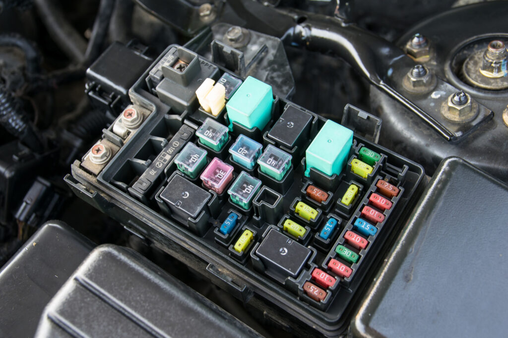 What Causes a Car To Lose All Electrical Power