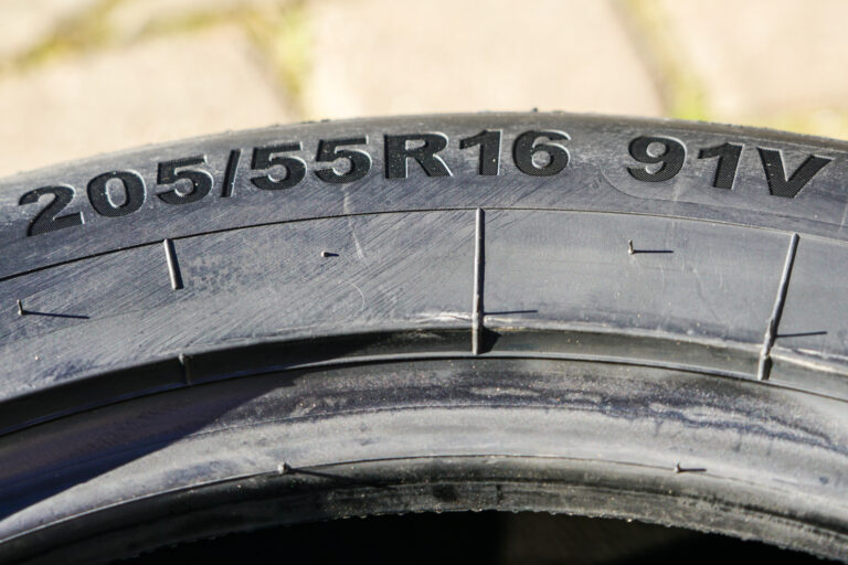 what-does-116t-mean-on-a-tire-my-car-makes-noise