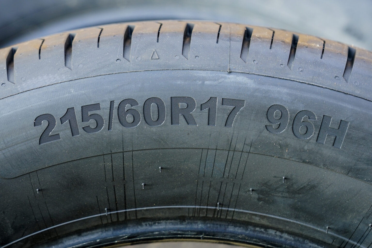 what-does-116t-mean-on-a-tire-my-car-makes-noise