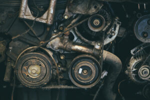 5 Reasons the Serpentine Belt Squeaks (and Easy Fixes) - My Car Makes Noise