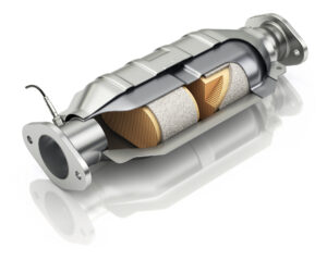 Ford F150 Catalytic Converter Scrap Price - My Car Makes Noise