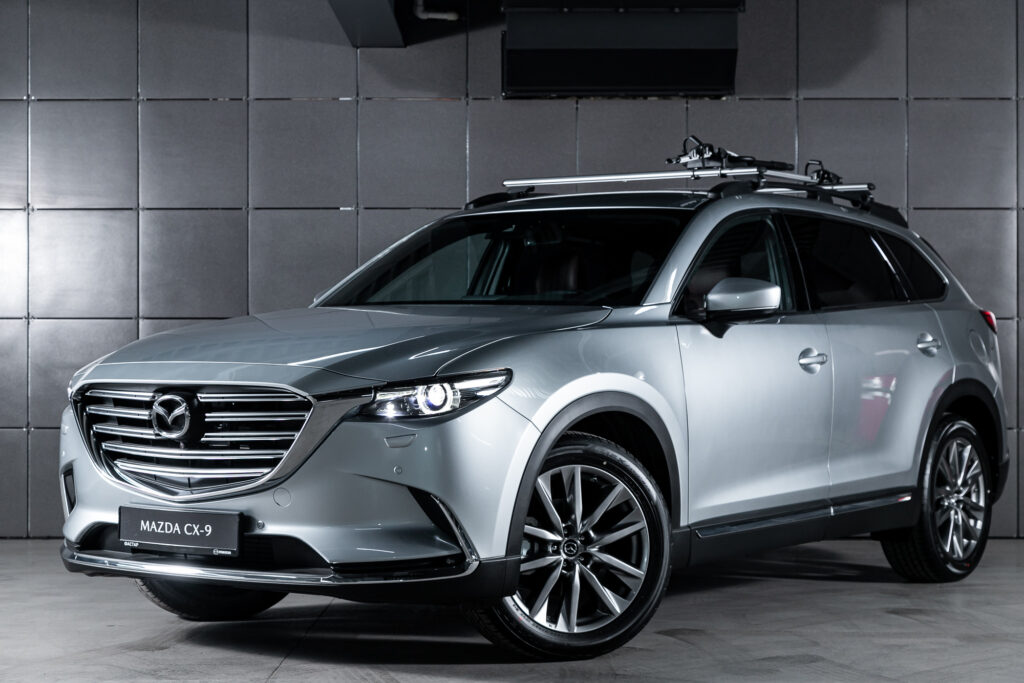 Mazda CX-9 Best and Worst Years