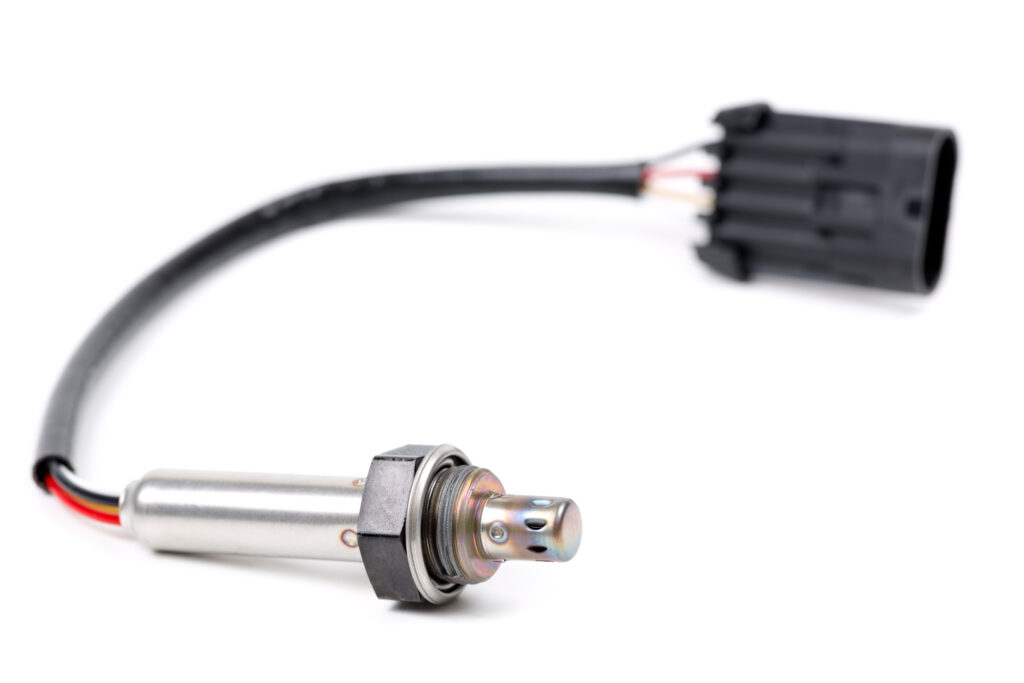 Reach Upstream+Downstream O2 Oxygen Sensor Set For 2004-2010 Ford Explorer 4.0L V6 & 4.6L V8
