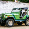 1977 Jeep CJ-5